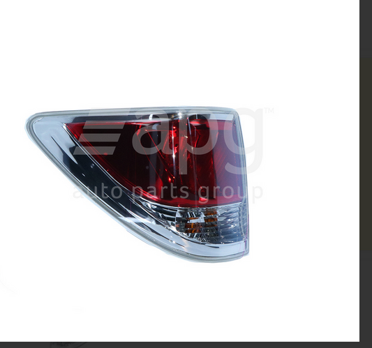 NEW LEFT TAILLIGHT FOR MAZDA BT50 10/2011-8/2015 XTR-GT BT-50