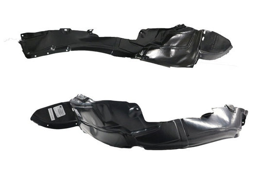 NEW FRONT PASSENGER INNER GUARD LINER FOR HYUNDAI ACCENT  RB  07/2011 ~ 2019