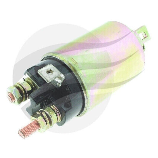 NEW Solenoid fits Ford Trader Mazda T3500 Starters 12V