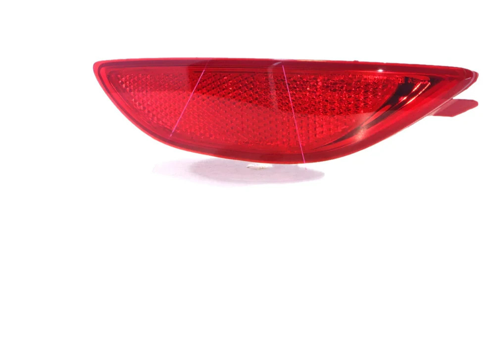 Genuine Rear BAR DRIVER SIDE REFLECTOR FOR Hyundai Accent RB 7/2011-8/2017 SEDAN