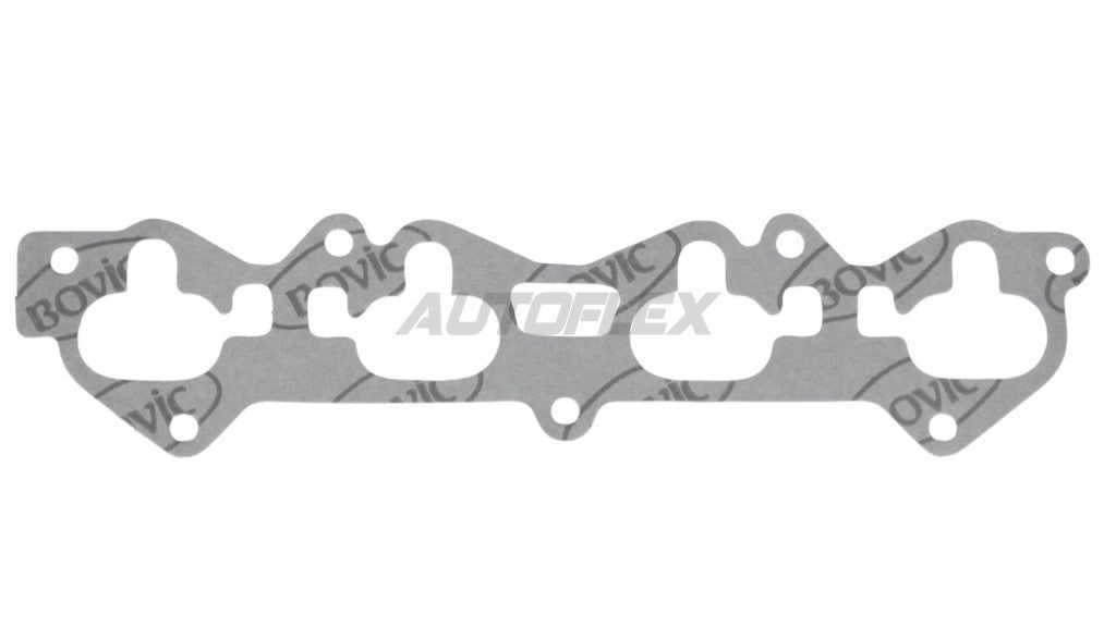 Intake Manifold Gasket FOR FORD Laser KQ 04/2001 - 08/2002 Engine-FSDE