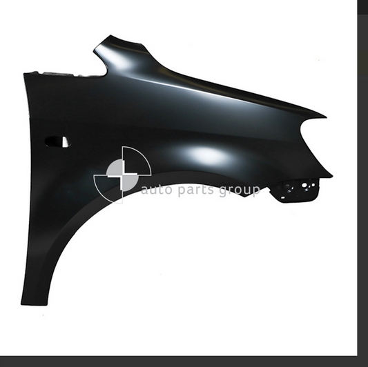 NEW RIGHT FRONT GUARD FENDER FOR Volkswagen Caddy 8/2010-12/2015 VAN/MAXI