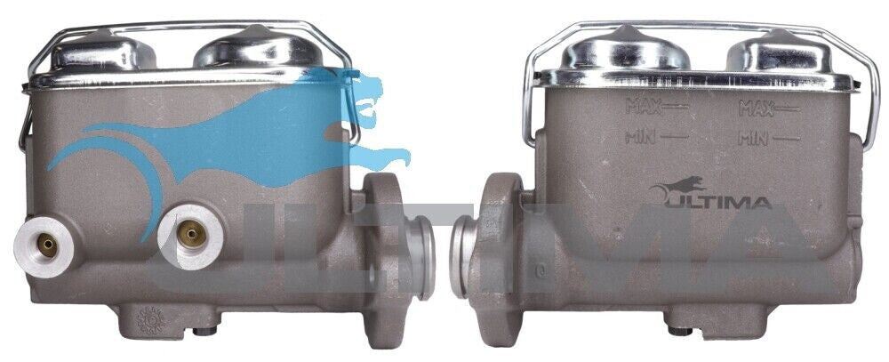 NEW BRAKE Master Cylinder FOR Holden HK HT HG Torana LC 6CYL *P6613*