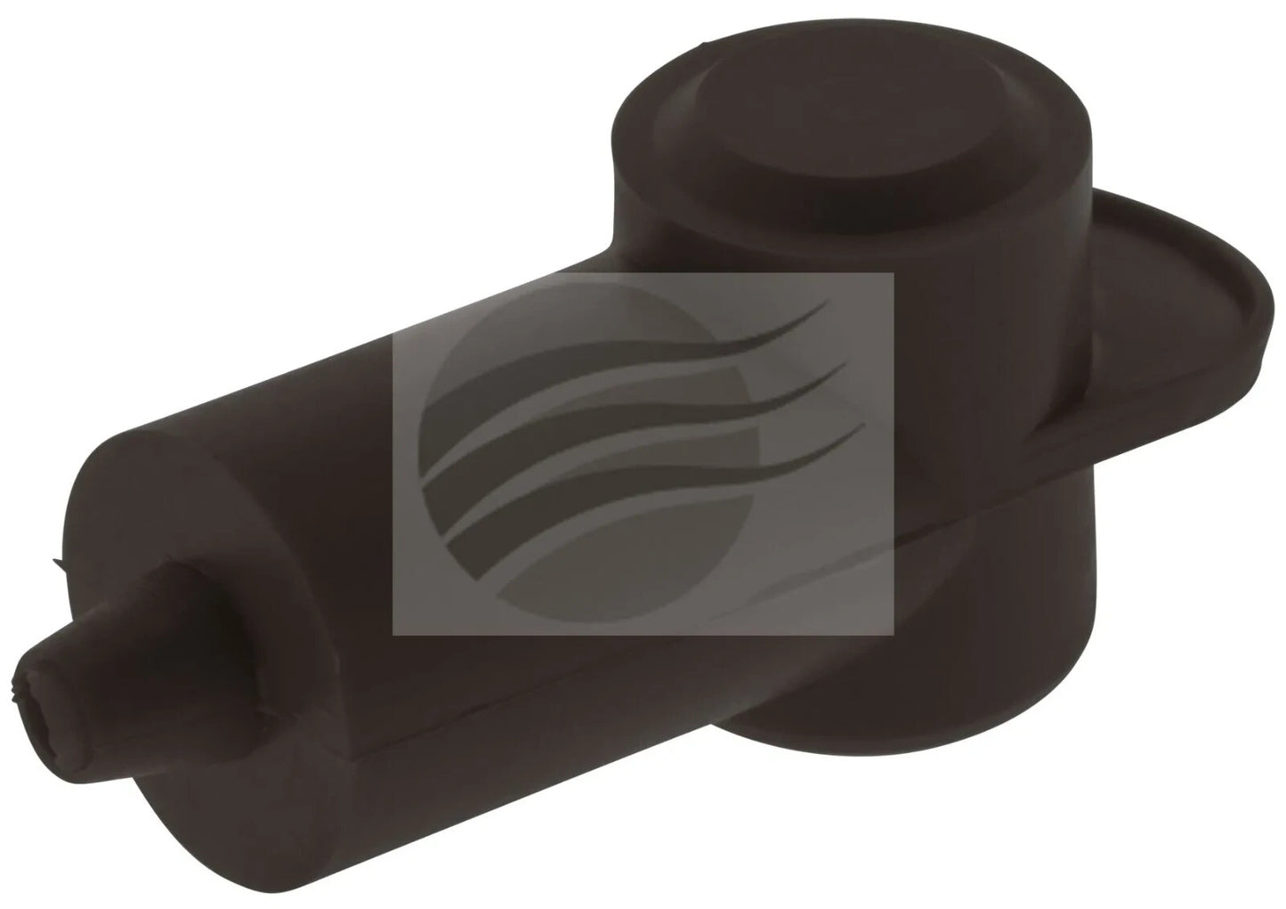 X2 NEW HEAVY DUTY TERMINAL COVER INSULATOR FOR ALTERNATOR STARTER MOTOR 12MM