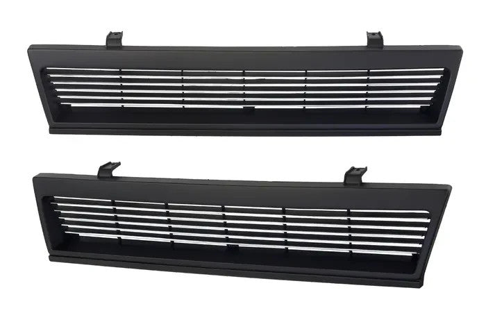 NEW Front Grille FOR SUZUKI SWIFT 02/1985 ~ 09/1986  GRILLE MASH