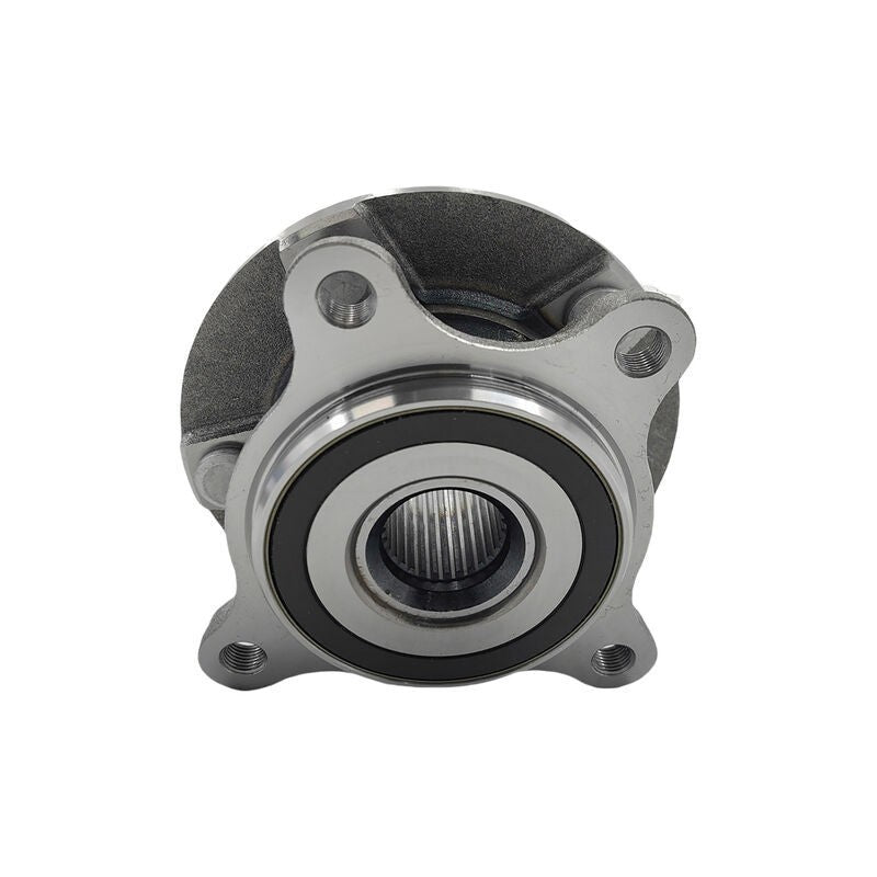 RIGHT FRONT Wheel HUB Bearing FOR Toyota Crown Majesta GRS18# UZS18# AWD 12/2003