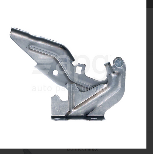 GENUINE LEFT BONNET HINGE FOR Mitsubishi Lancer CJ SEDAN HATCH 10/2007-3/2014