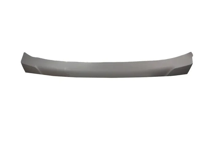 NEW REAR BAR LOWER MOULD BLACK FOR MITSUBISHI OUTLANDER ZK 01/2015 - 09/2017