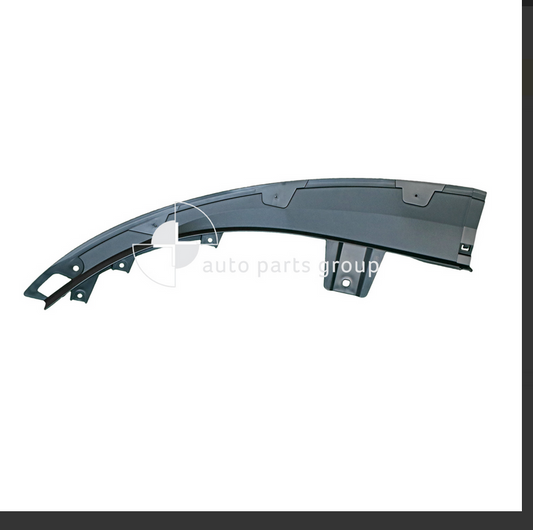 GENUINE FRONT BAR RIGHT SPOILER FOR MAZDA CX7 ER 11/2006-9/2009 CX-7