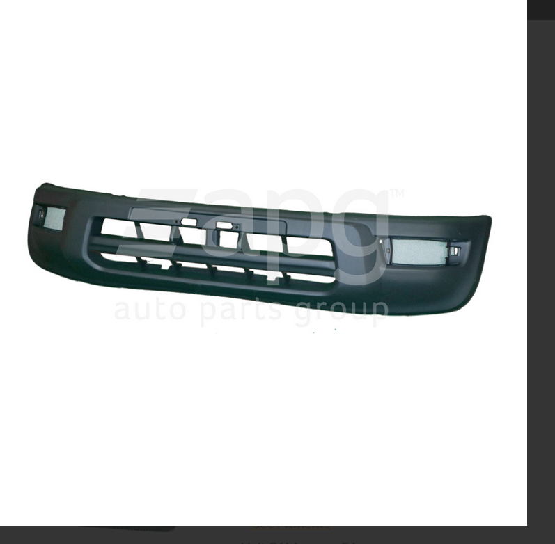 NEW FRONT BUMPER BAR FOR TOYOTA RAV4 10/1997-5/2000 RAV-4
