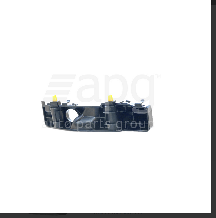 NEW GENUINE FRONT BAR RIGHT BRACKET OUTER FOR HYUNDAI KONA 8/2017-11/2020