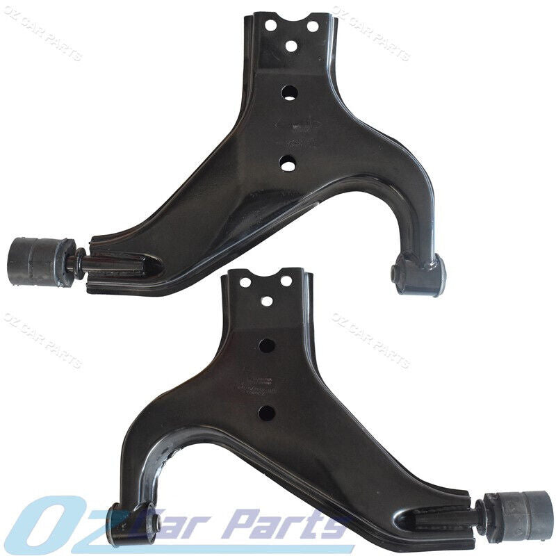 X-2 FRONT LOWER CONTROL ARMS FOR Nissan Pathfinder R50 11/1995 - 06/2005