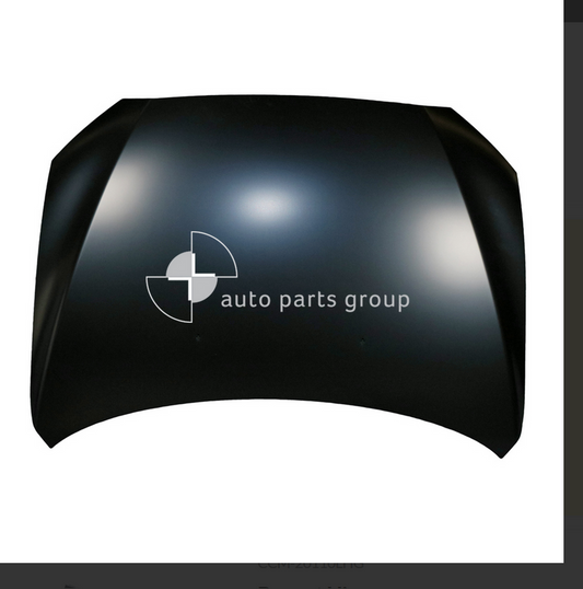 NEW BONNET FRONT HOOD FOR Mitsubishi Lancer 9/2007-3/2014--EXCLUDE RALLIART