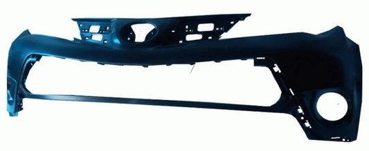 NEW FRONT BAR BUMPER FOR TOYOTA RAV4  ALA49 / ASA44 / ZSA42  12/2012 ~ 11/2015