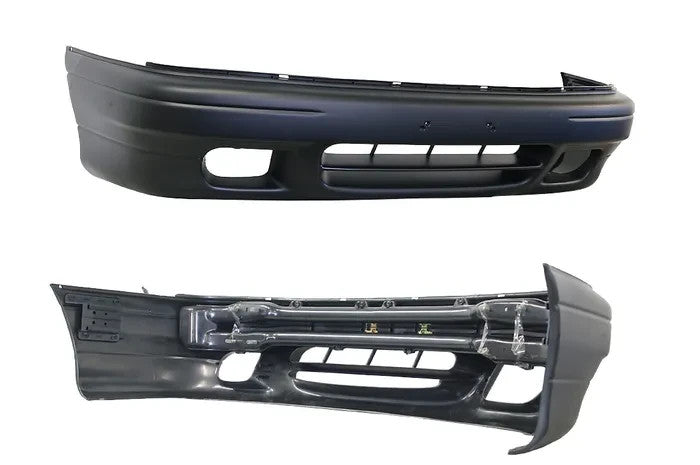 NEW FRONT BAR BUMPER COVER FOR HYUNDAI LANTRA SEDAN J1 07/1993 ~ 09/1995