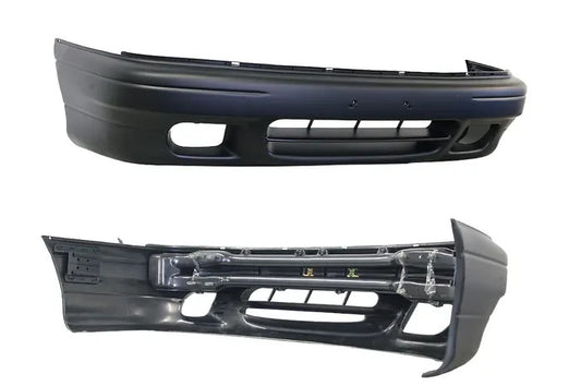 NEW FRONT BAR BUMPER COVER FOR HYUNDAI LANTRA SEDAN J1 07/1993 ~ 09/1995