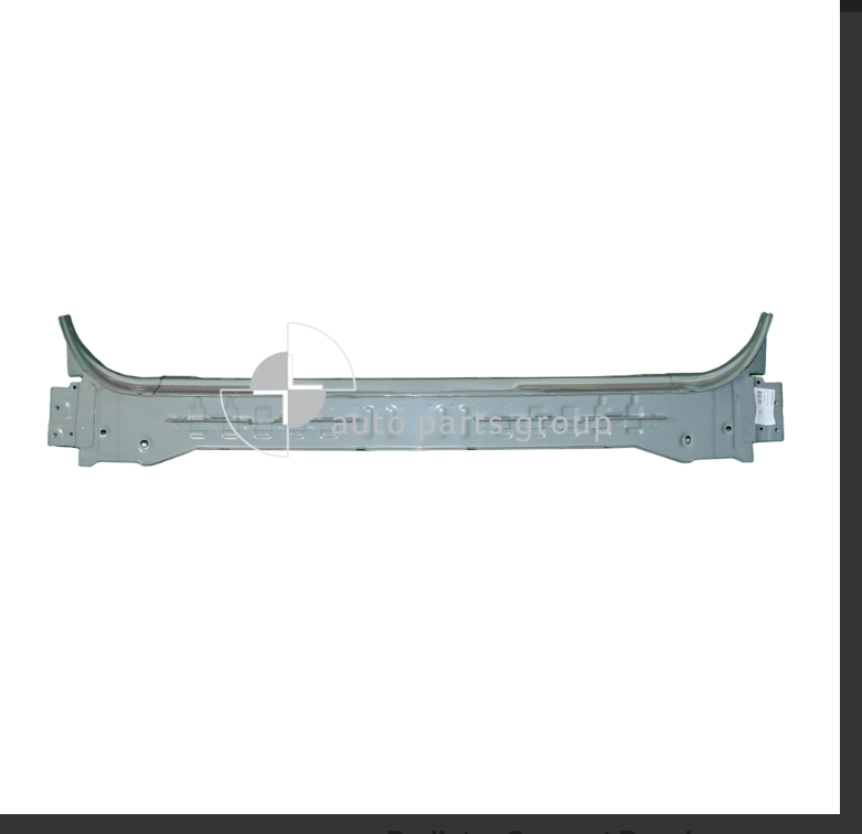 Genuine Rear Beaver Panel FOR HYUNDAI iLOAD TQ-V iMAX TQ-W 3/18-10/21 LIFT GATE