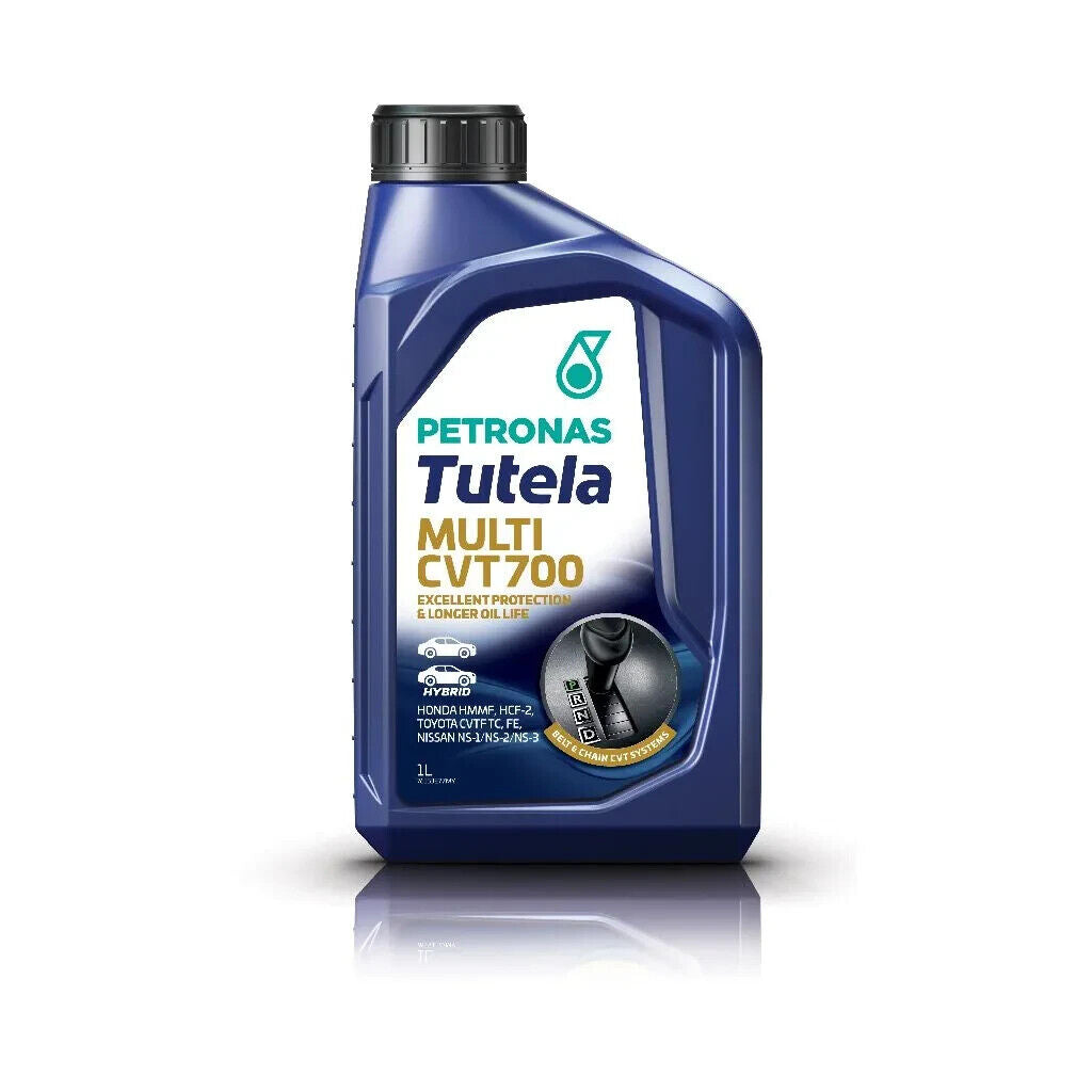 FLUID Automatic Transmission OIL 1 Ltr TUTELA CVT 700 CONTINUOUSLY VARIABLE