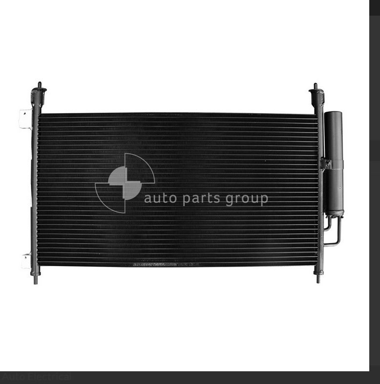 NEW AC CONDENSER FOR Honda Civic 8th Gen HATCH 7/2007-1/2009