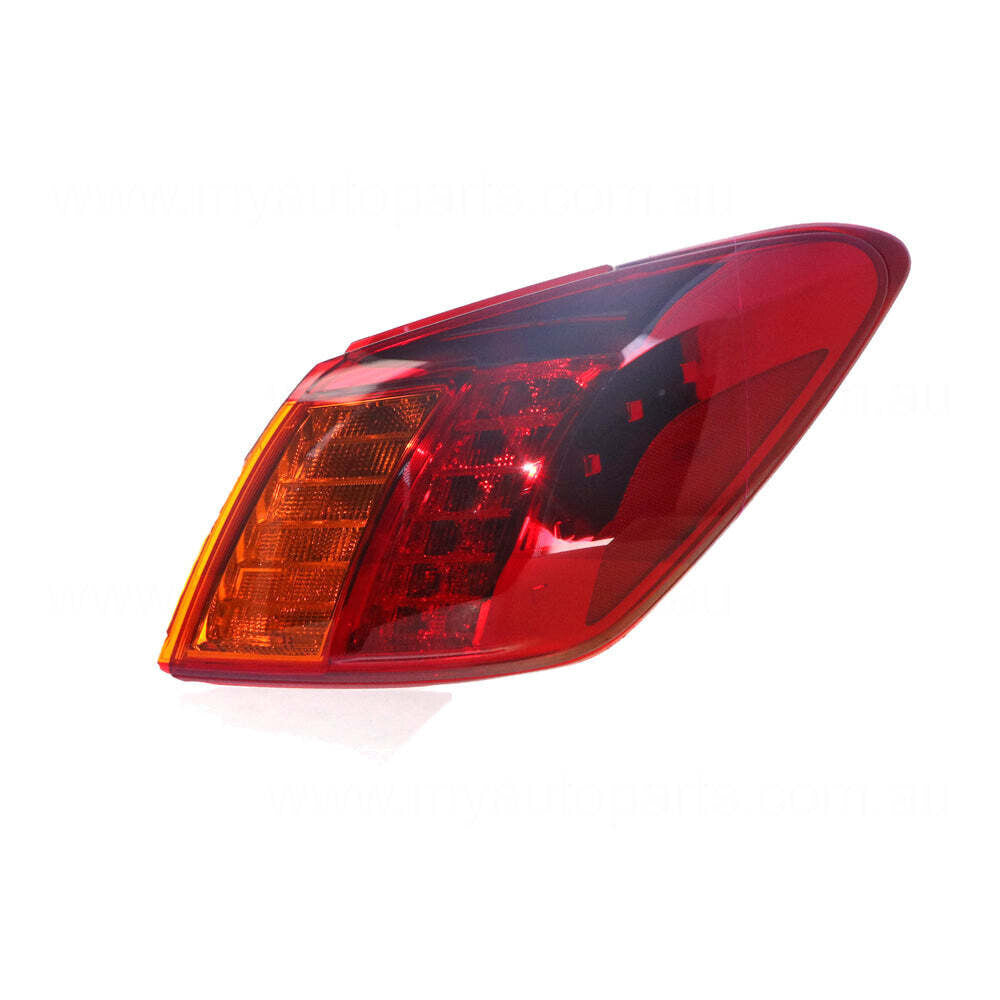 GENUINE RIGHT SIDE TAIL LIGHT FOR Nissan Murano Z51 10/2008-09/2011  Tail Lamp