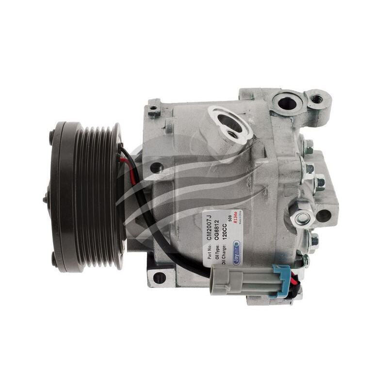 NEW AC AIRCON A/C Compressor fits Holden Trax TJ 1.8L Petrol 8/2013-ON Barina