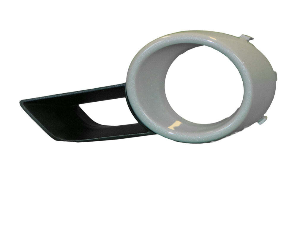 GENUINE LEFT SIDE FOG LIGHT COVER FOR Toyota Kluger GSU40R/GSU45R 5/07-7/10