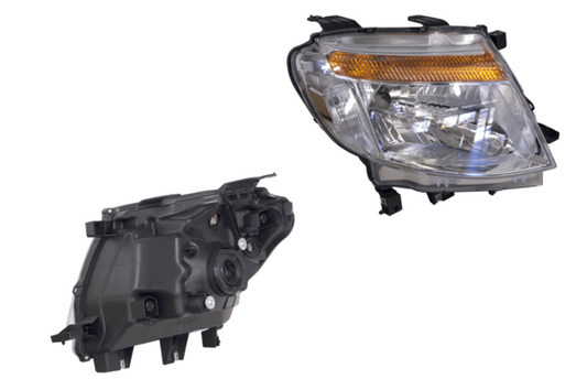 NEW DRIVER SIDE HEADLIGHT FOR FORD RANGER  PX  09/2011 ~ 05/2015
