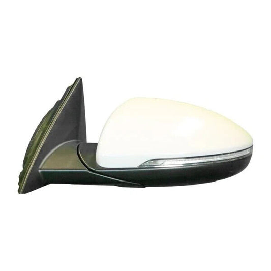 GENUINE LEFT DOOR MIRROR FOR KIA CERATO BD HATCH 4/2018-4/2021 AUTO FOLDING TYPE