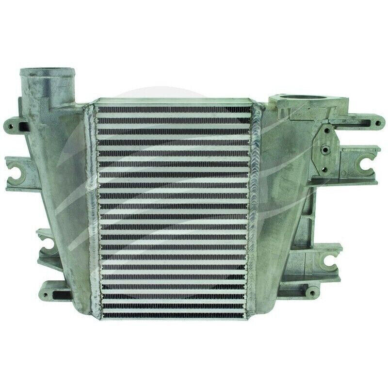 NEW Intercooler fits Nissan Patrol GU ZD30 Y61 1997-on DIRECT INJECTION