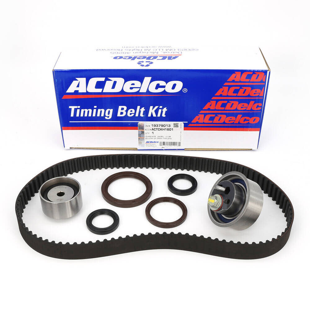 GENUINE Timing Belt Kit FOR FORD RANGER PJ PK 1/2007-8/2011 DIESEL 2.5L-3.0L