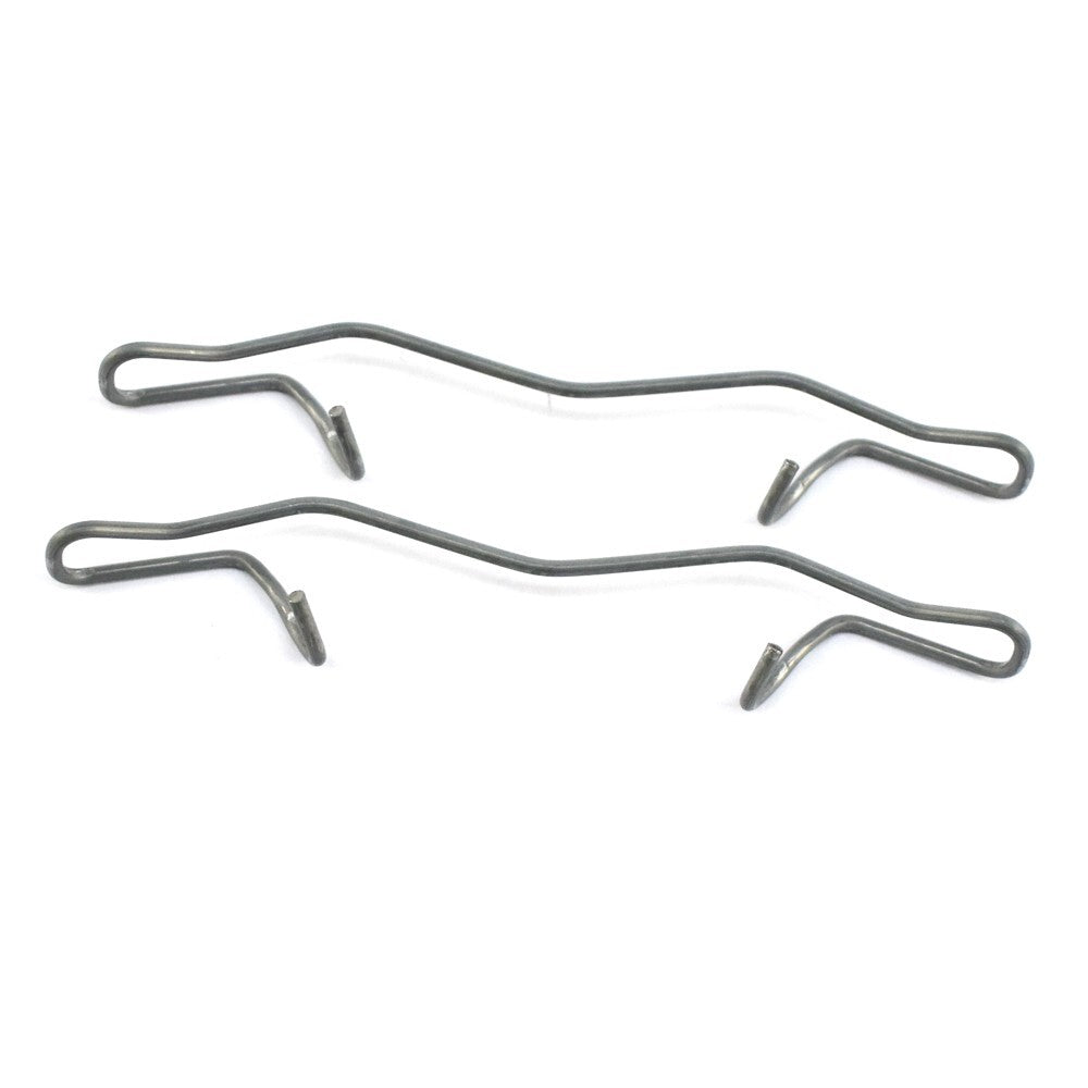 GENUINE Brake Pad Spring Clip Kit FOR FORD FOCUS Ecosport Fiesta Kuga