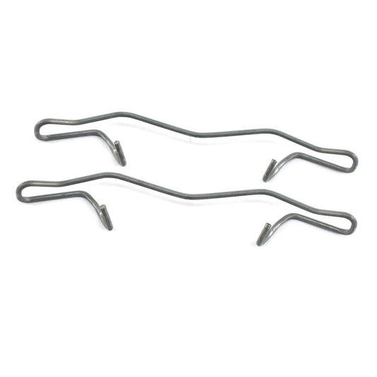 GENUINE Brake Pad Spring Clip Kit FOR FORD FOCUS Ecosport Fiesta Kuga