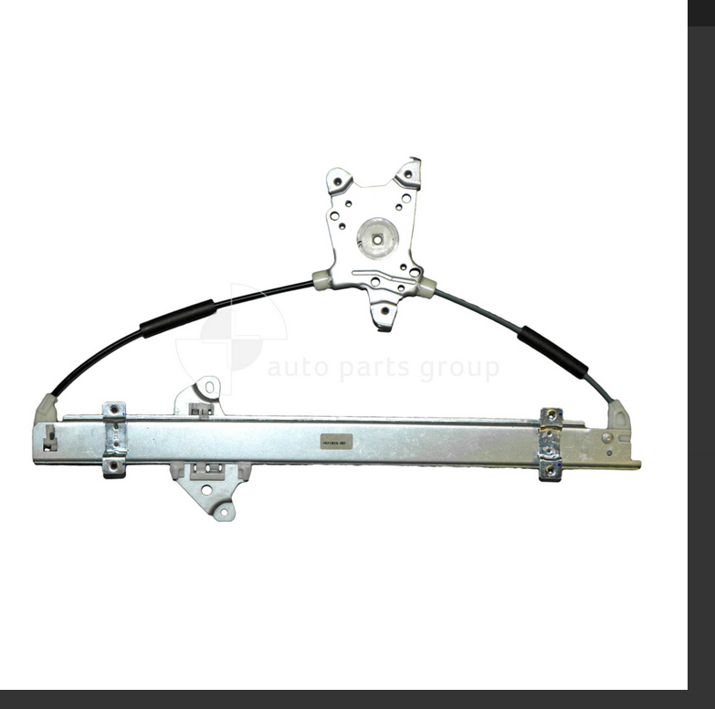 NEW RIGHT FRONT ELECTRIC WINDOW REGULATOR FOR NISSAN X-TRAIL T30 9/2001-9/2007