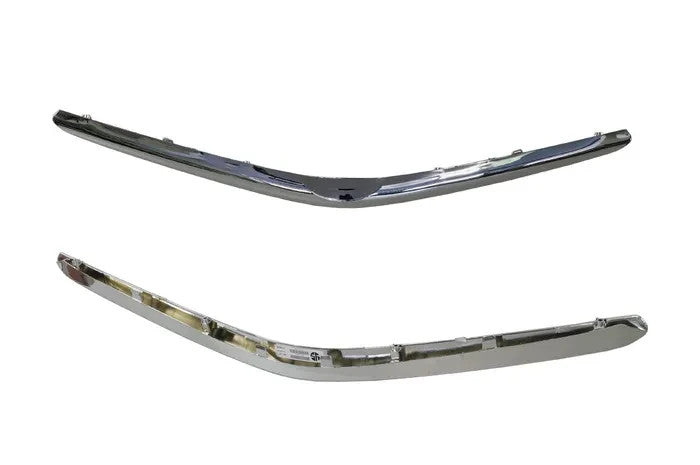 NEW FRONT CHROME GRILLE MOULD FOR TOYOTA PRIUS HW20 08/2003 ~ 03/2009
