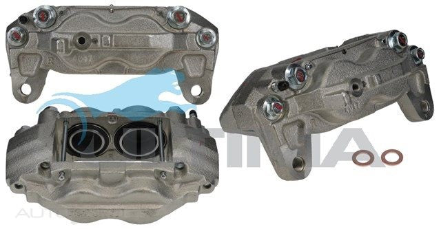 Brake Caliper Disc Caliper RIGHT FRONT FOR Nissan Patrol Y62 V8 2013-ON