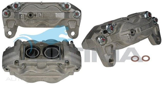 Brake Caliper Disc Caliper RIGHT FRONT FOR Nissan Patrol Y62 V8 2013-ON
