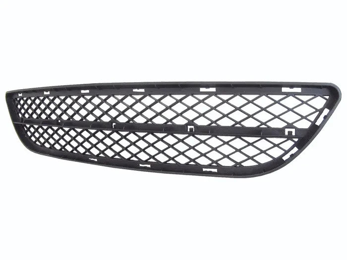 NEW FRONT BAR GRILLE FOR BMW 3 SERIES E90/E91 SEDAN/WAGON 03/2005-08/2008 CENTER