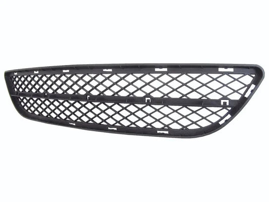 NEW FRONT BAR GRILLE FOR BMW 3 SERIES E90/E91 SEDAN/WAGON 03/2005-08/2008 CENTER