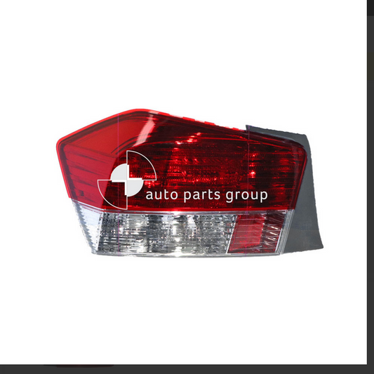 NEW DRIVER RIGHT TAIL LIGHT REAR LAMP FOR Honda City GM 1/2009-3/2012