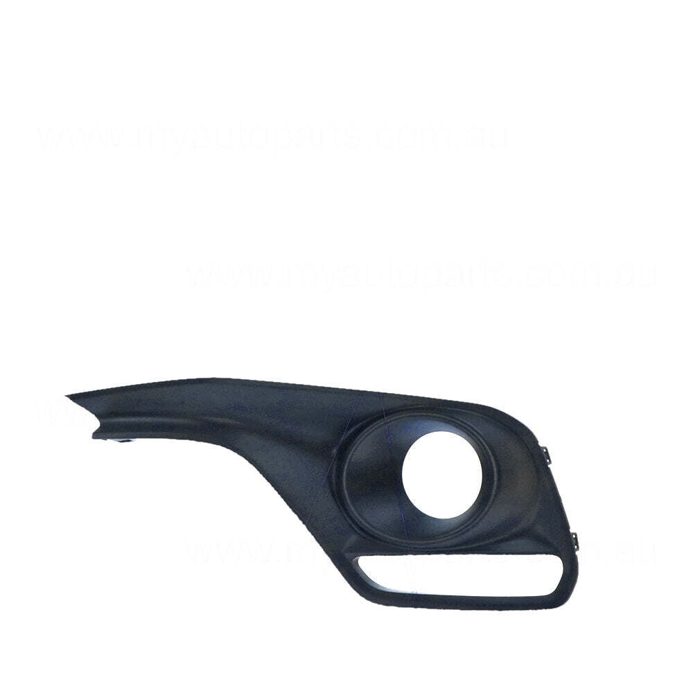 GENUINE DRIVER SIDE FOG LIGHT COVER BEZEL FOR Suzuki Swift AZ 2/2020-9/2023