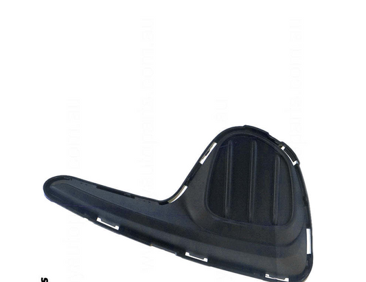 GENUINE DRIVER SIDE FOG LIGHT COVER BEZEL FOR Toyota Yaris Ascent NCP130