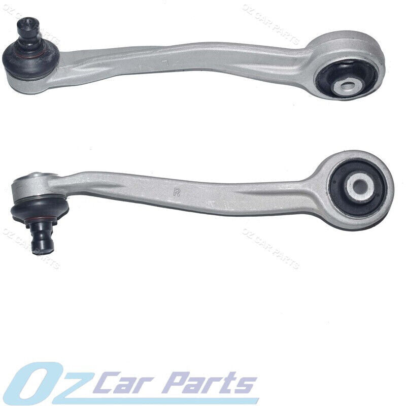 X-2 FRONT LOWER CONTROL ARMS FOR Audi A4/S4 B8 01/2008 - 09/2015