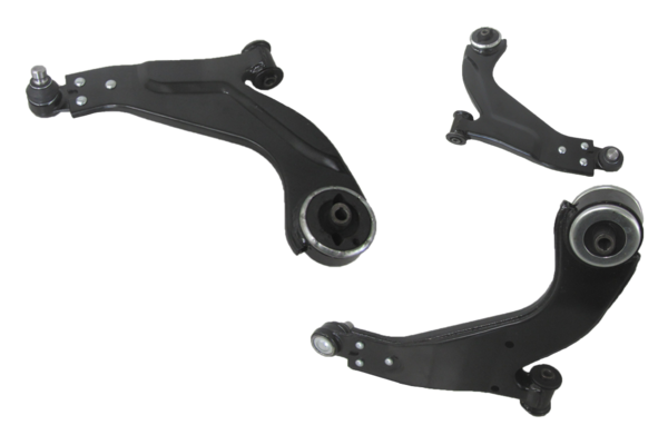 NEW LEFT FRONT LOWER CONTROL ARM FOR JAGUAR X-TYPE  X400  10/2001~ 06/2010