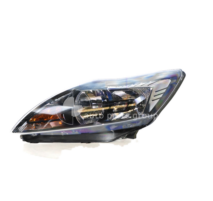 NEW LEFT HEADLIGHT FOR FORD FOCUS LV 4/5Dr 4/2009-4/2011