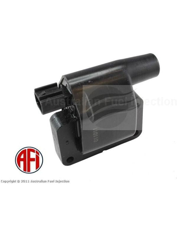 Ignition Coil Fits Holden Barina, Mitsubishi Triton, Suzuki Swift, Daihatsu Fero