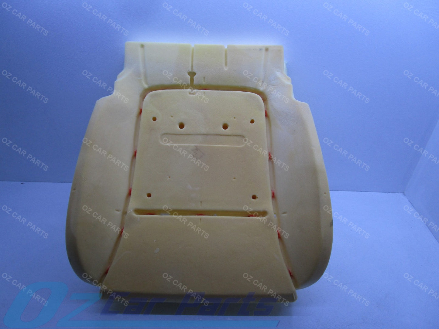 NEW Genuine DRIVER SIDE FRONT SEAT COVER FOAM FOR HOLDEN COMMODORE VF EVOKE