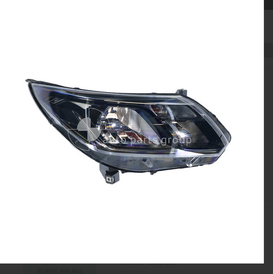 GENUINE RIGHT HEADLIGHT FOR HOLDEN RG COLORADO 7/2016-3/2019 HALOGEN ELECTRIC