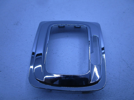 NEW CHROME COVER GEAR SHIFTER Automatic FOR HOLDEN COMMODORE VF V6 V8 ALL MODEL