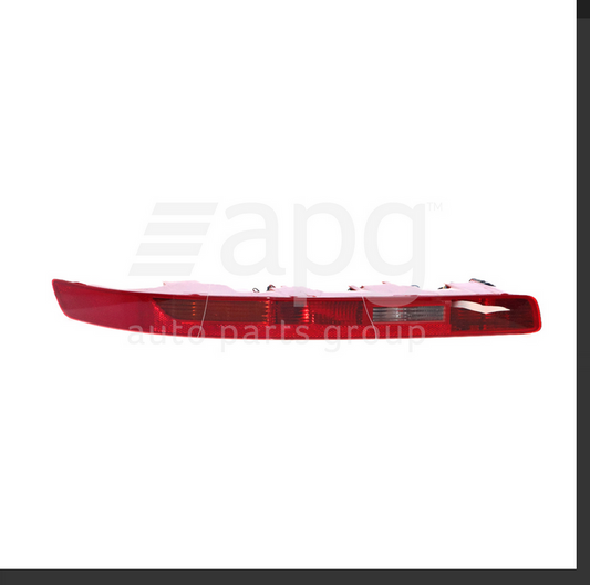 NEW REAR BUMPER LIGHT LEFT FOR AUDI Q7 11/2009-9/2015