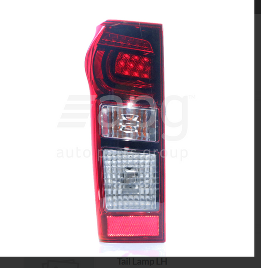 GENUINE LEFT TAIL LIGHT FOR Isuzu D-Max TFS 2/2017-7/2020 DMAX